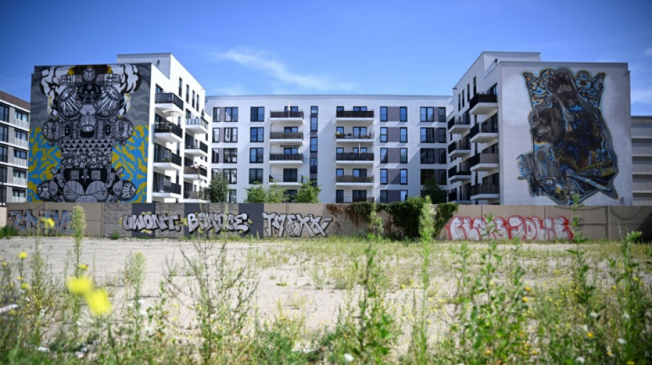  Unionsfraktion fordert &Auml;nderungen an Hubigs Pl&auml;nen f&uuml;r Reform des Mietrechts 