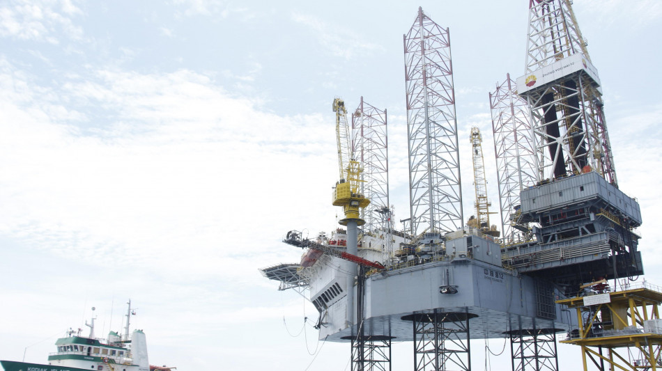  I future sul gas chiudono in parit&agrave; a 44,48 euro 