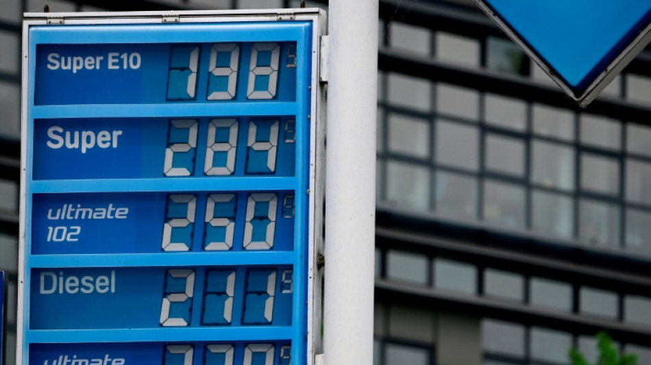  &iquest;Por qu&eacute; el mercado petrolero tiene los nervios de punta con Medio Oriente? 
