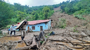 Mindestens 58 Tote bei Starkregen und Erdrutschen in Indien 