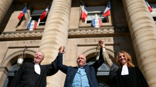Meurtres dans la Sarthe: la Cour de r&eacute;vision annule la condamnation de Dany Leprince, qui sera rejug&eacute;