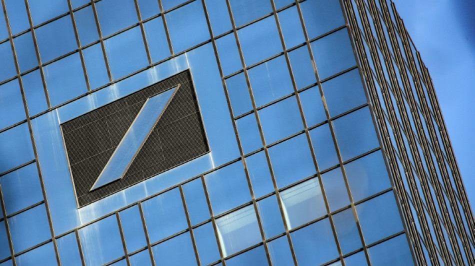 Deutsche Bank h&auml;lt 2022 zweistellige Inflationsrate f&uuml;r m&ouml;glich