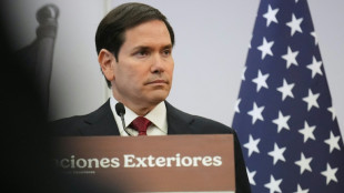 Rubio promet d'intensifier les frappes contre les cartels, loue la coopération avec le Mexique