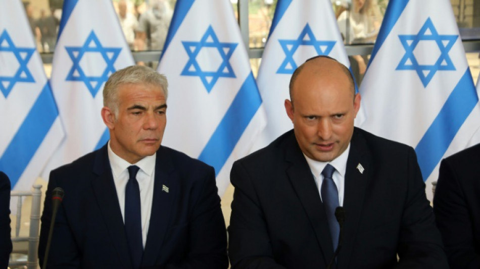 Israel pide a sus ciudadanos que salgan de Turqu&iacute;a por temor a ataques de Ir&aacute;n