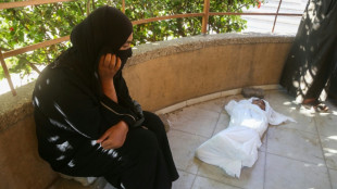 Un hospital de Gaza asegura que 21 ni&ntilde;os murieron de hambre o desnutrici&oacute;n 