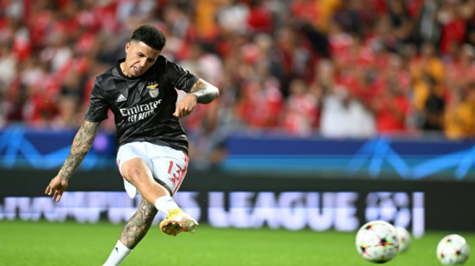 Las fastuosas compras del Chelsea y su joya Enzo Fern&aacute;ndez, una ecuaci&oacute;n con mil inc&oacute;gnitas