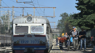 Seis muertos en ataques rusos en Ucrania