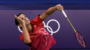 Recuperada de sus lesiones, Carolina Mar&iacute;n llega a Par&iacute;s para hacer temblar a Oriente