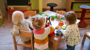 SPD pocht auf Kindergrundsicherung - aber mit "substanziellen Änderungen"