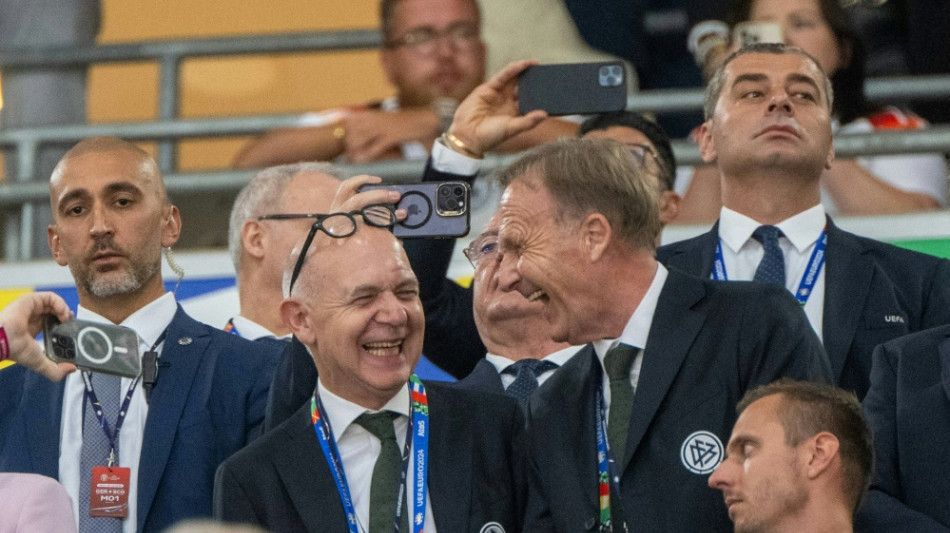 "Wunderbarer Start": Neuendorf schw&auml;rmt von EM-Auftakt