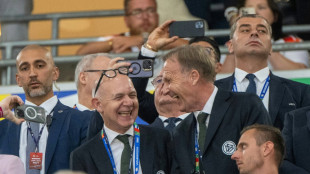 "Wunderbarer Start": Neuendorf schw&auml;rmt von EM-Auftakt