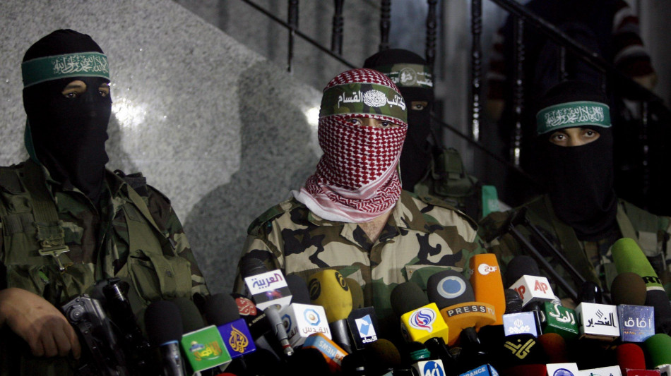 Hamas, 'prepariamo la risposta alla proposta israeliana su Gaza'