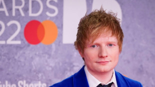 Urheberrechtsprozess um Ed Sheerans