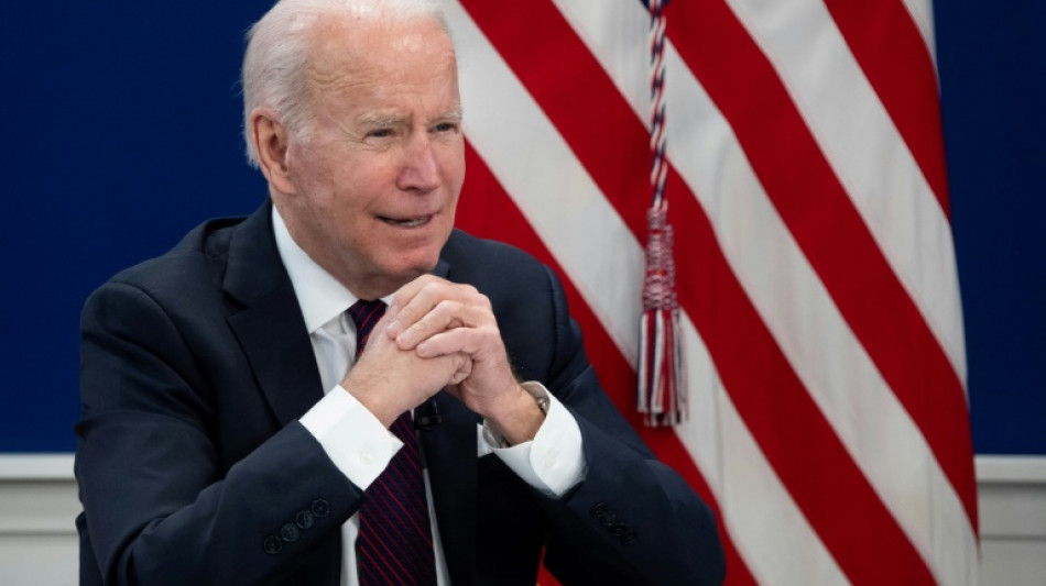 Biden apuesta a recuperar la producción de semiconductores en EEUU