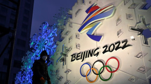 JO-2022: les Jeux démarrent, le curling pose la première pierre