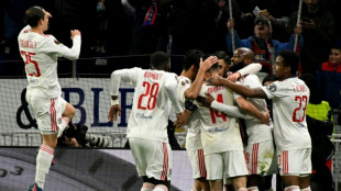 C3: Lyon qualifi&eacute; pour les quarts en r&eacute;sistant &agrave; Porto (1-1)