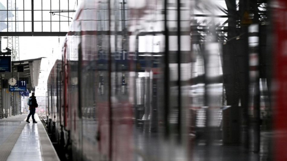 Preiserhöhung im Dezember: Bahntickets im Deutschlandtarif werden 5,4 Prozent teurer