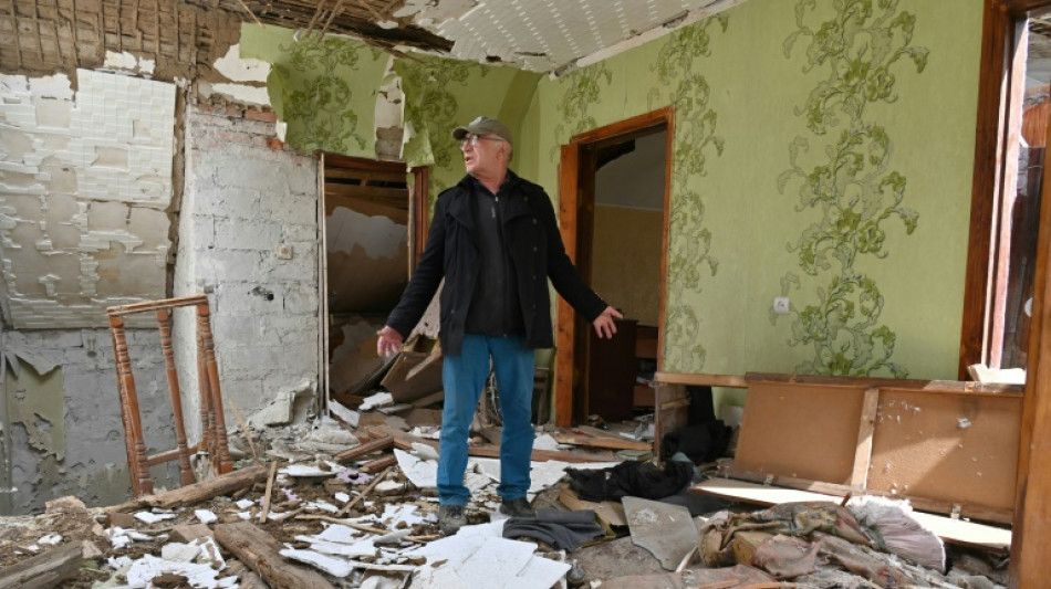 Rusia concentra ataques en regi&oacute;n ucraniana de Donb&aacute;s, enfrenta contraofensiva en J&aacute;rkov