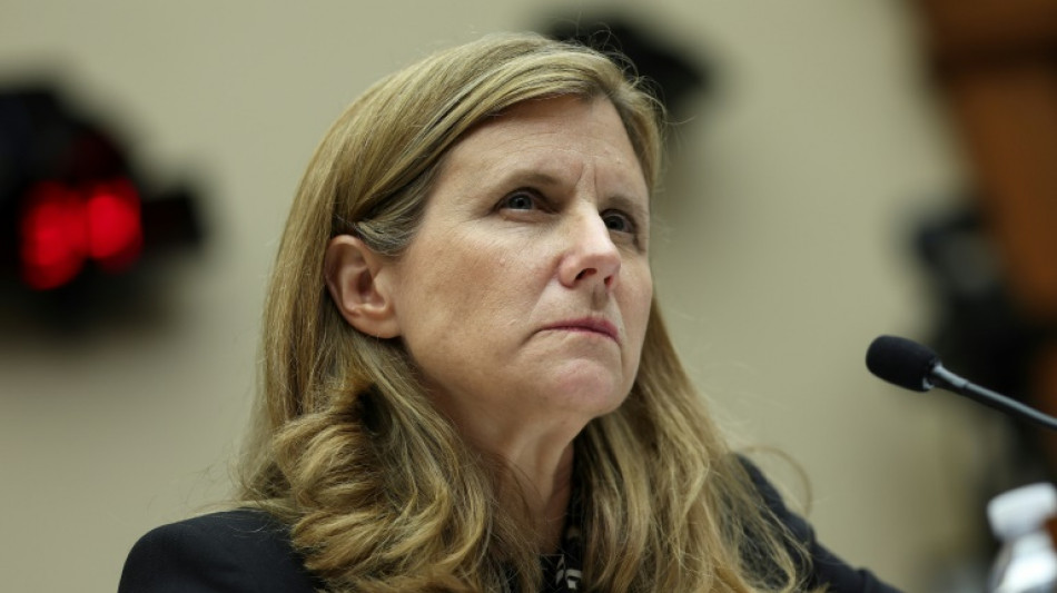 Antis&eacute;mitisme sur des campus am&eacute;ricains: pressions politiques pour la d&eacute;mission de pr&eacute;sidentes d'universit&eacute;s