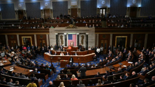 Deux ans apr&egrave;s l'assaut, le Congr&egrave;s am&eacute;ricain paralys&eacute; par une fronde d'&eacute;lus trumpistes