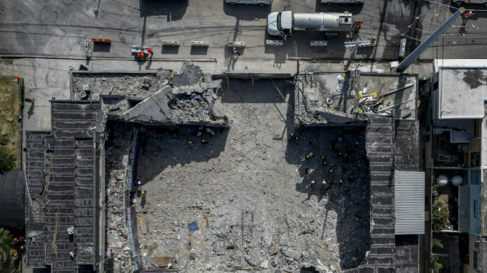 Family seeks homicide charges against owners of collapsed Dominican nightclub