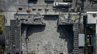 N&uacute;mero de mortos no desabamento de boate na Rep&uacute;blica Dominicana sobe para 222