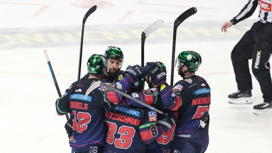  DEL: Berlin mit Ausrufezeichen gegen K&ouml;ln 