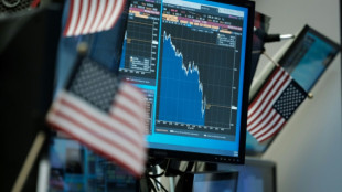 Wall Street repart en nette hausse apr&egrave;s une s&eacute;ance d&eacute;cevante