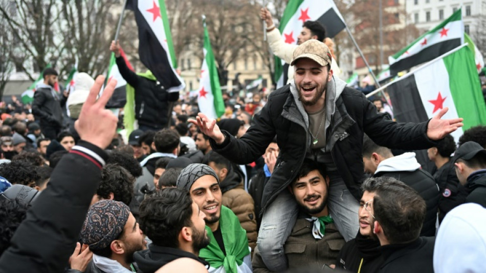 Bundesregierung weist Forderung nach Syrien-R&uuml;ckkehr als verfr&uuml;ht zur&uuml;ck