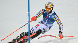 Stra&szlig;er in Aspen starker Zweiter