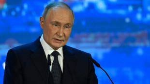 Putin calls to remove Zelensky, 'finish off' Ukrainian troops