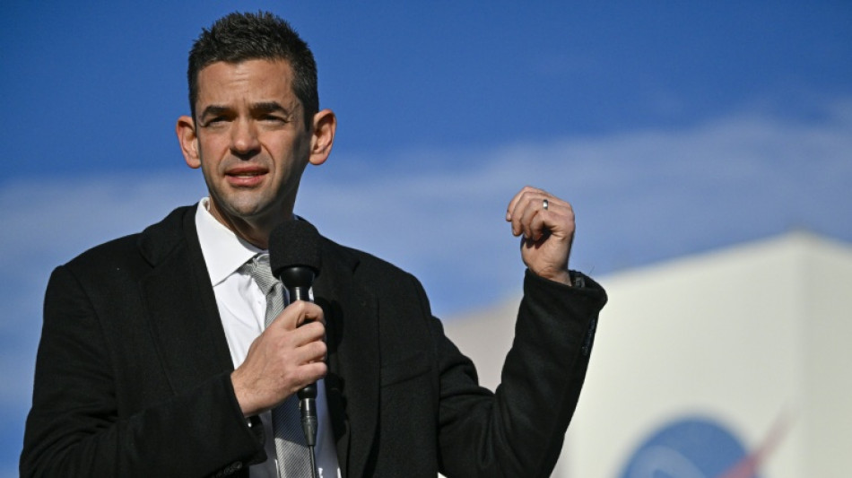  La NASA suspende su proyecto de estaci&oacute;n orbital y crear&aacute; una base en la Luna 