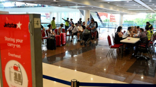 Bali: reprise des vols suspendus apr&egrave;s une &eacute;ruption volcanique