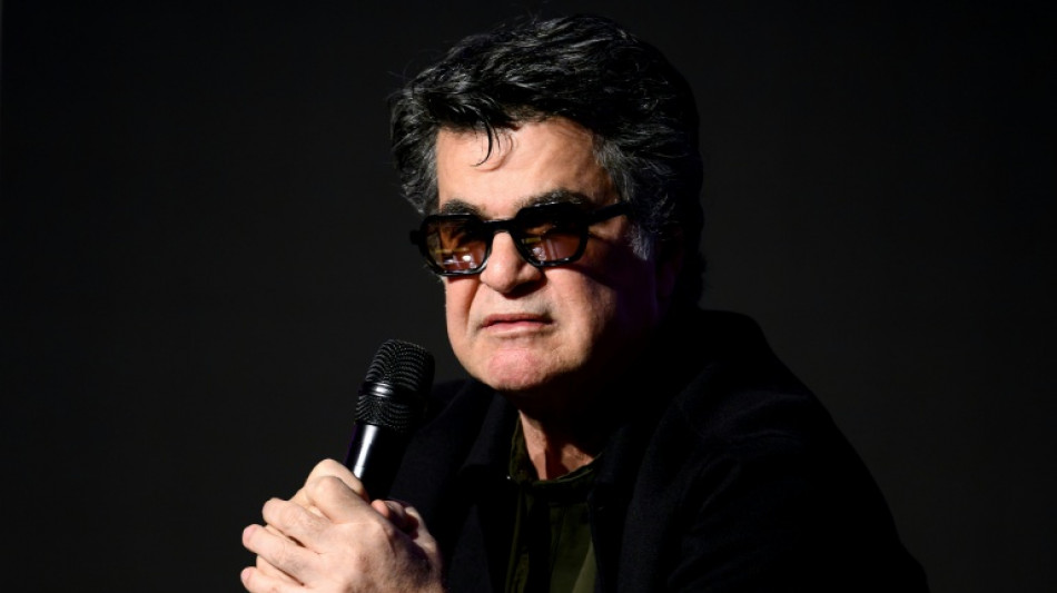  Pese a su condena en Irán, el cineasta Jafar Panahi afirma que volverá a su país 