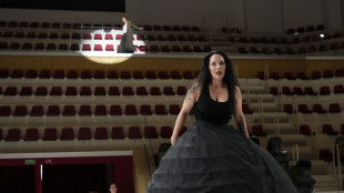 Anastasia Bartoli, 'la mia Zelmira femminista al Rof'