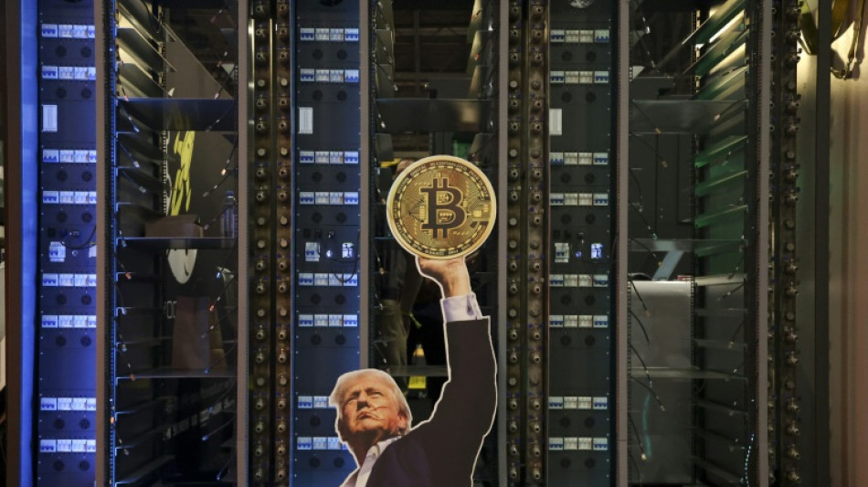  US Senate crypto bill collapses amid partisan deadlock 