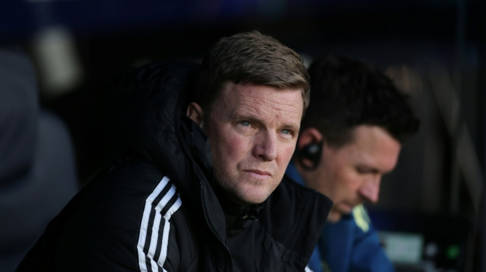  Howe set to leave Newcastle, with Al-Ahli's Jaissle to take over: reports 