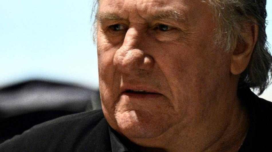 Promotoria de Paris pede novo processo por estupro contra Gérard Depardieu
