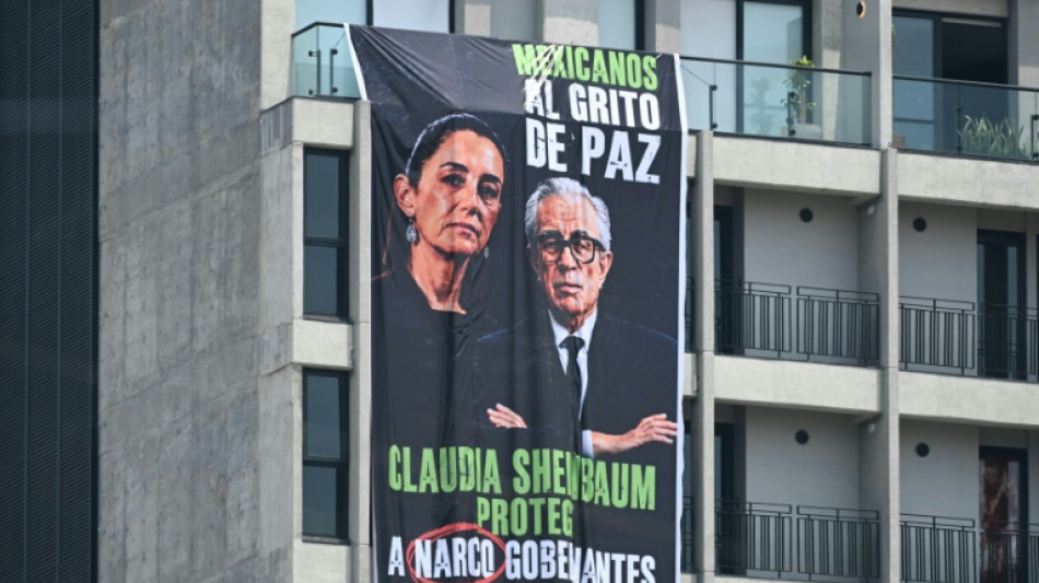  Mexican governor resumes job despite US drug charges 