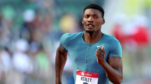 US-Trials: Olympiazweiter Kerley kürt sich zum WM-Favoriten