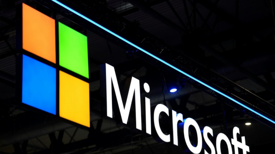 Microsoft licencie environ 10.000 employés, nouveau coup dur dans la tech