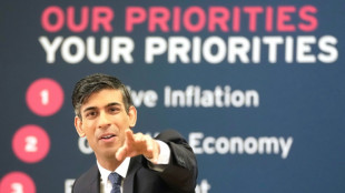 Sunak: Großbritannien steht vor Aufnahme in Freihandelszone CPTPP