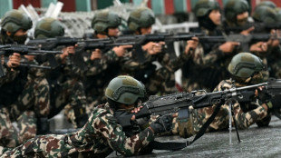 Népal: l'ex-cheffe de la Cour suprême à la tête du pays  jusqu'à des élections en mars 2026