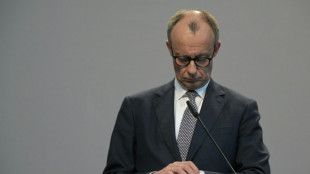 Merz stellt Ukraine Lieferung von Taurus in Aussicht