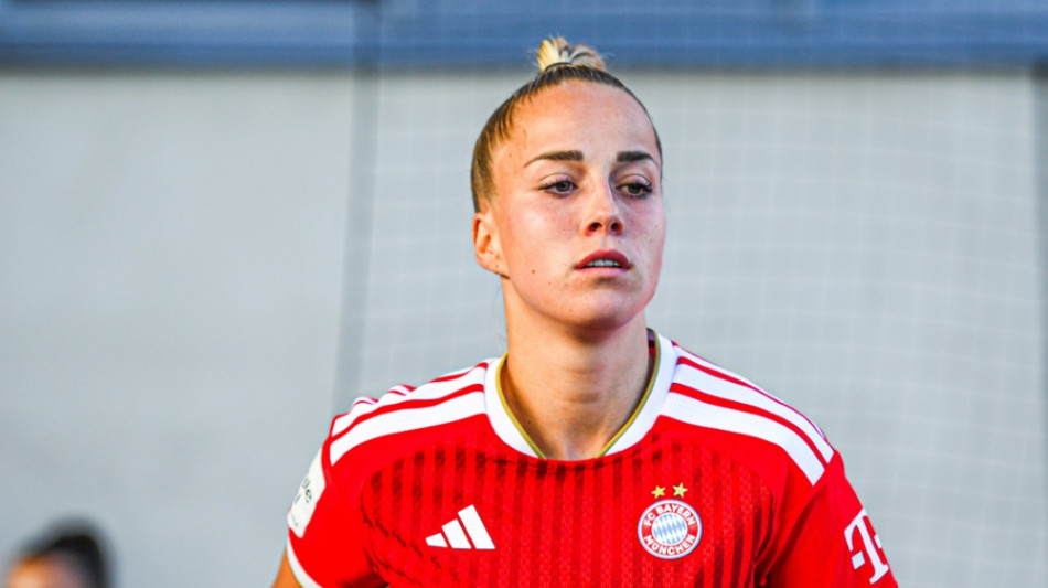  Finale als Ziel? Gwinn hat "Lust auf mehr" 