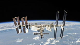 Tensiones entre EEUU y Rusia llegan al espacio, pero la ISS está a salvo... por ahora