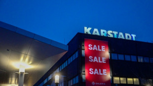 Insolvenzverfahren für Galeria Karstadt Kaufhof eröffnet