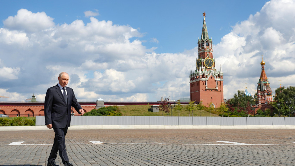  Consigliere Putin, 'se la Polonia ci attacca, sar&agrave; annientata in 2-3 giorni' 