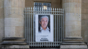 Frankreich und Algerien n&auml;hern sich nach Dauerkrise wieder an