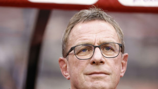 Medien: Rangnick "Favorit" auf Trainerposten in M&uuml;nchen